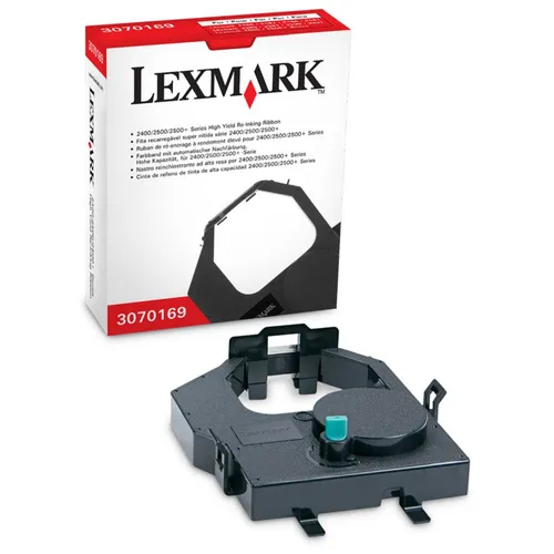Lexmark 3070169 Farbband