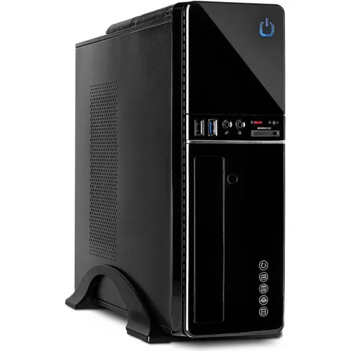 Inter-Tech IT-607 Desktop ,