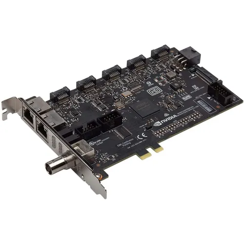 PNY Quadro Sync2 Board 2