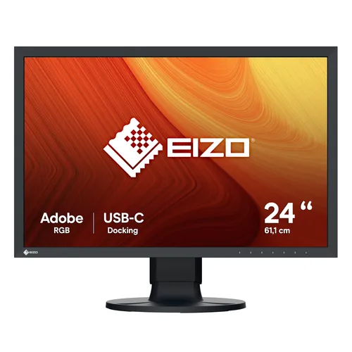 EIZO ColorEdge CS2400S 61.13 cm (24.1") WUXGA Monitor