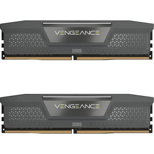 32GB (2x16GB) CORSAIR Vengeance DDR5-6000 RAM CL36 RAM Speicher Kit RAM