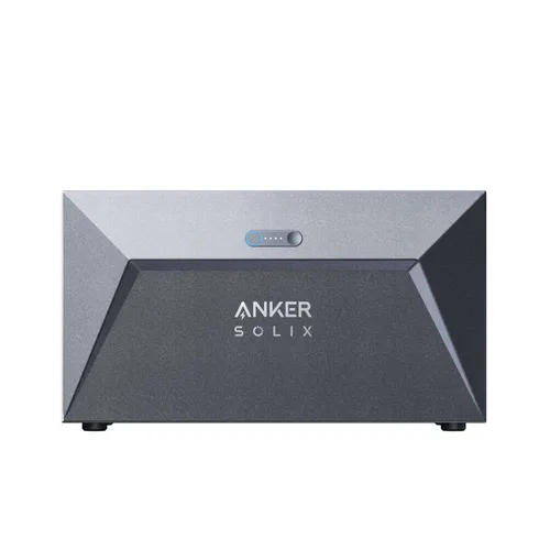 Anker SOLIX Solarbank E1600 Solarstromspeicher 1.600 Wh