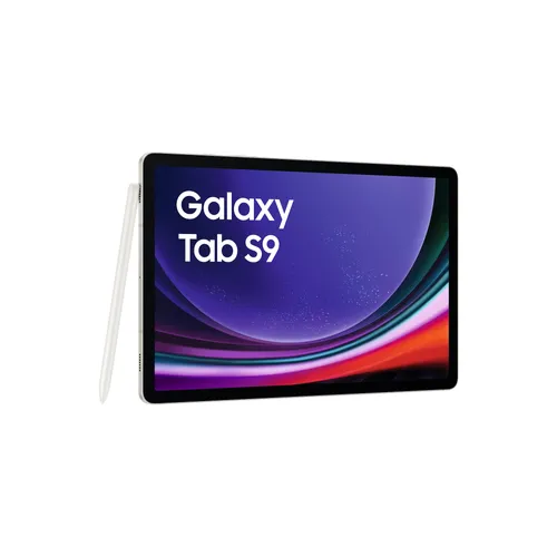 Samsung Galaxy Tab S9 X710N WiFi 128GB, Android, beige