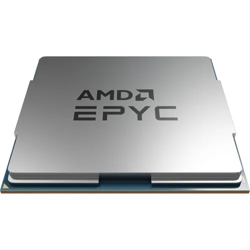AMD Epyc 9254 Tray Sockel SP5 (24x 2.90 GHz) 128MB L3-Cache, ohne Kühler