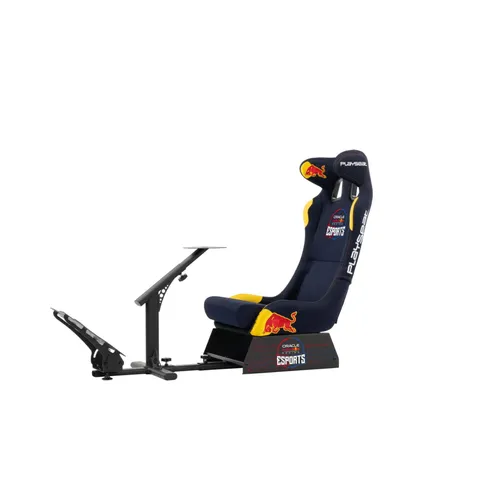 PLAYSEAT® EVOLUTION PRO - RED BULL RACING ESPORT SEAT