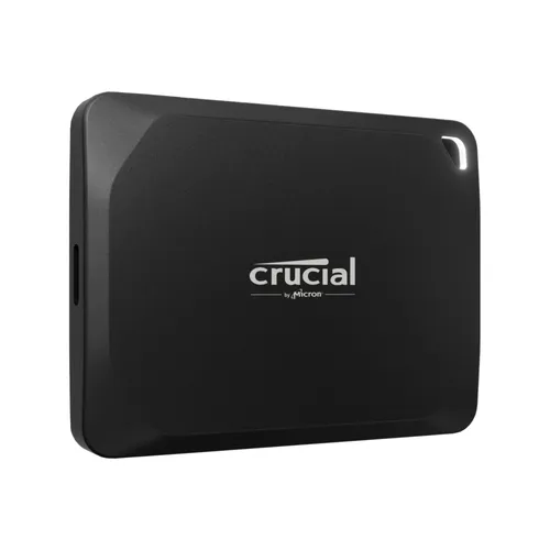 Crucial X10 Pro 4TB Portable SSD