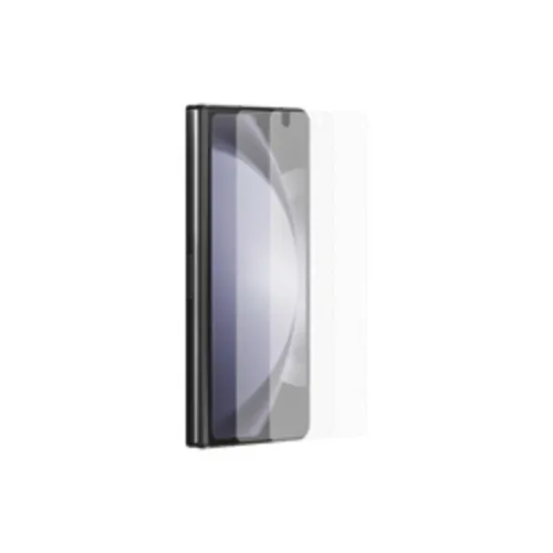 Samsung Front Protection Film für Galaxy Fold 5, transparent