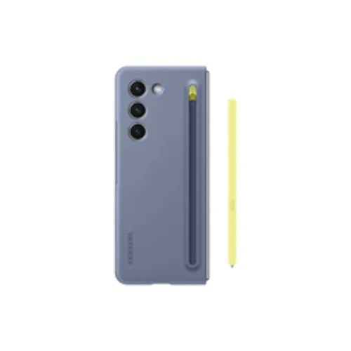Samsung Slim S Pen Case für Galaxy Fold 5, icy blue