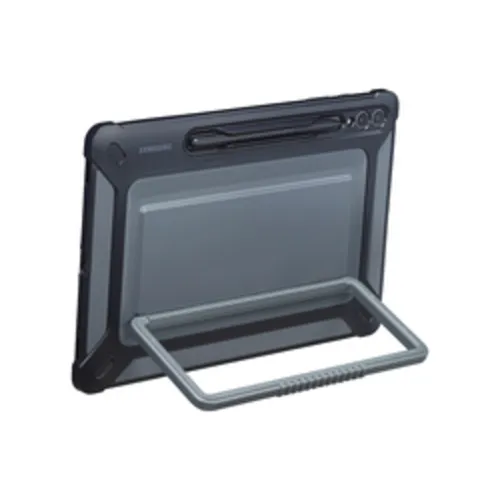 Samsung Outdoor Cover für Galaxy Tab S9+, black