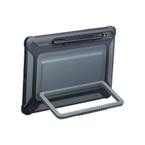 Samsung Outdoor Cover für Galaxy Tab S9, black