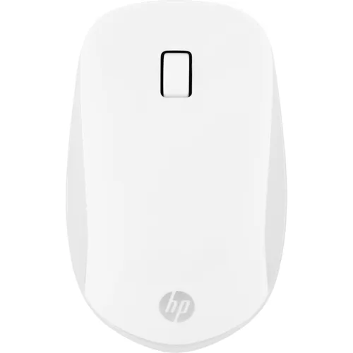 HP 410 Flache Bluetooth-Maus Weiß