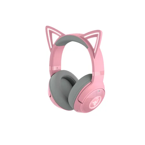 Razer Kraken Kitty Edition V2 quartz