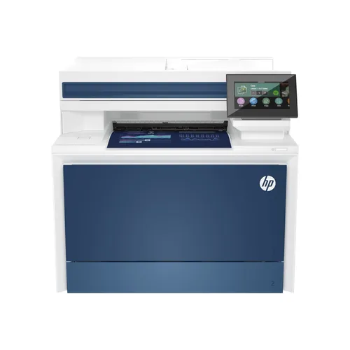 HP Color Laserjet Pro MFP 4302fdn Laser Multi function printer