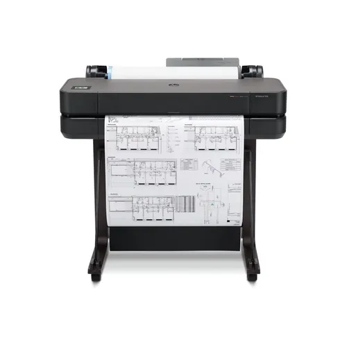 HP DesignJet T630