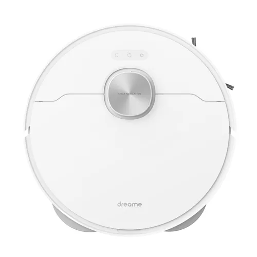 Dreame L10 Prime Saug- und Wischroboter weiß, 4000Pa, Laser