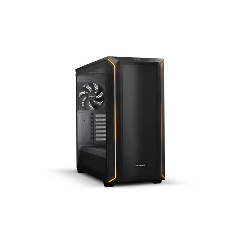 be quiet! Shadow Base 800 DX Schwarz Midi Tower Gaming Gehäuse