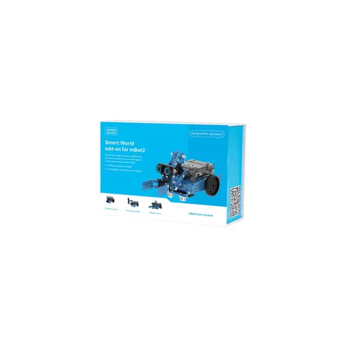 MAKEBLOCK Smart World add-on for mBot2