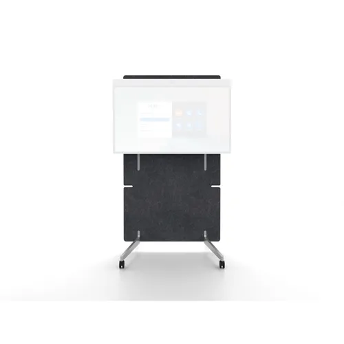 Neat Adaptive Stand (Rollständer) - Passend für Neat Board 50"