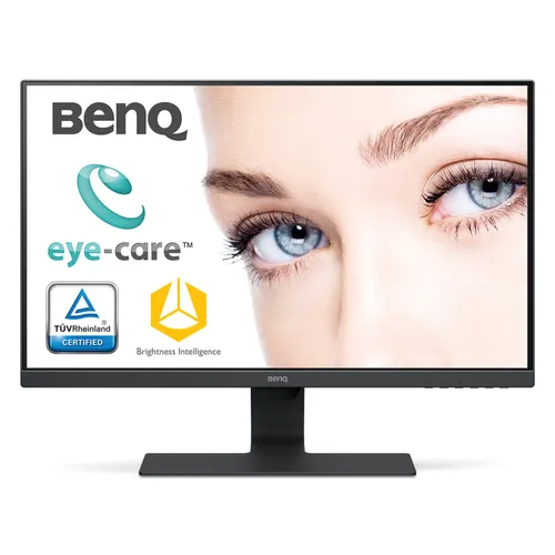 BenQ GW2480E 60.47 cm (23.8") Full HD Monitor