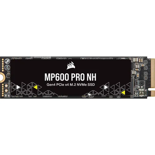 CORSAIR MP600 PRO NH PCIe Gen4 x4 NVMe M.2-SSD 8TB