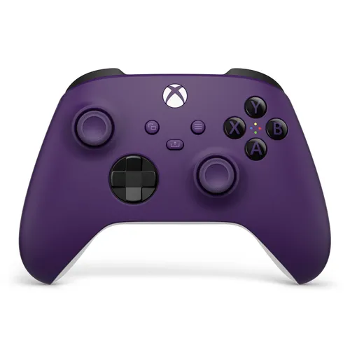 Microsoft Xbox Wireless Controller Astral Purple QAU-00069