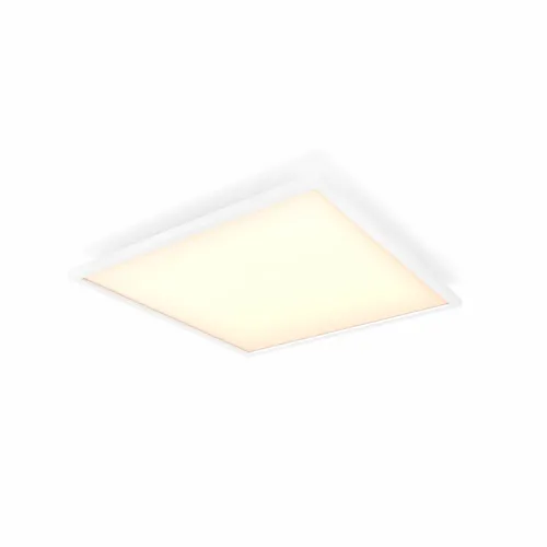 Philips Hue White Ambiance Aurelle Panelleuchte 30x30cm
