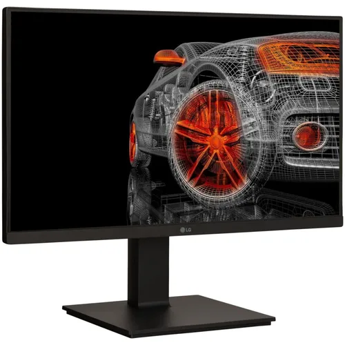 LG 24BP45SP-B 60.47 cm (23.8") Full HD Monitor