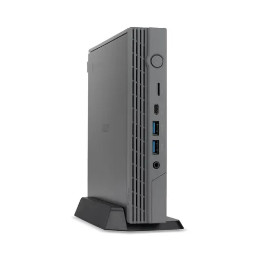 Acer Chromebox Mini PC CXI5 DT.Z29EG.001 Mini-PC mit Chrome OS