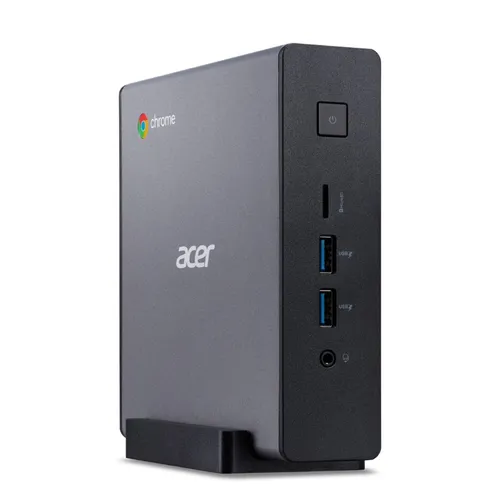 Acer Chromebox CXI4 i3-10110U DT.Z1NEG.00C Mini-PC