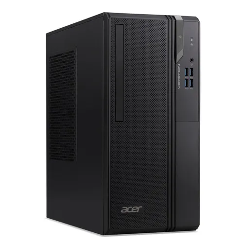 Acer Veriton S2690G DT.VWMEG.001 Tower-PC mit Windows 11 Pro
