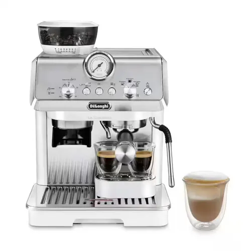 DeLonghi EC 9155.W La Specialista Arte