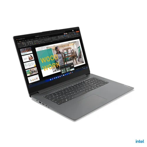 Lenovo V17 G4 IRU 83A2003FGE 17,3" FHD IPS i5-13420H 8GB/512GB SSD Win11 Pro
