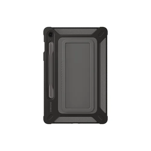 Samsung Outdoor Cover für Galaxy Tab S9 FE , Titan