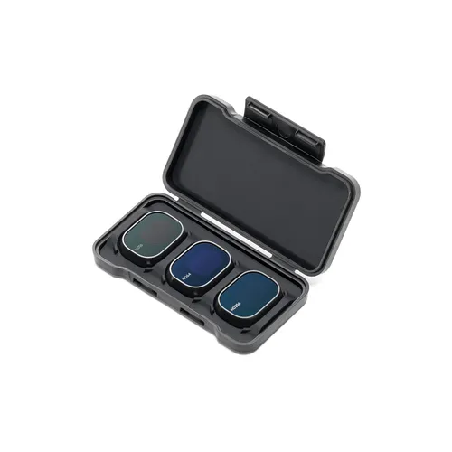 DJI Mini 4 Pro ND Filterset (ND16/64/256)