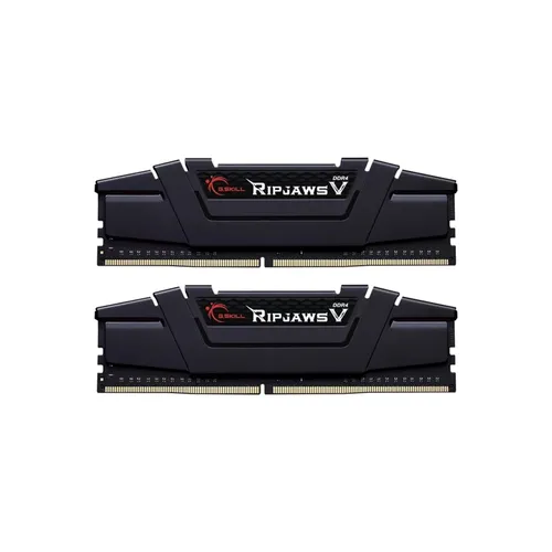 64GB (2x32GB) G.Skill Ripjaws V DDR4-3600 CL18 RAM Speicher Kit