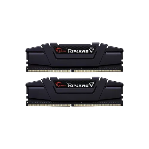16GB (2x8GB) G.Skill Ripjaws V DDR4-3200 CL16 RAM Speicher Kit