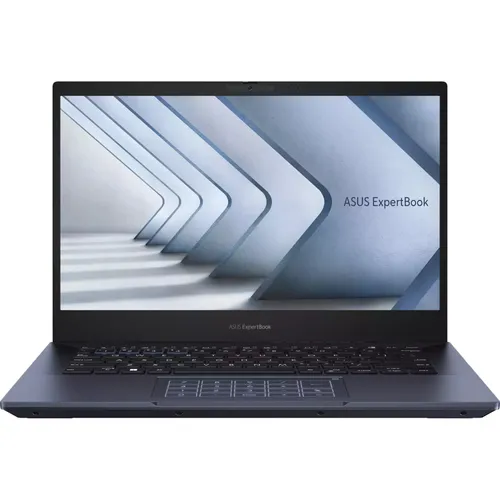 ASUS ExpertBook B5 14"FHD IPS i5-1340P 16GB/512GB SSD Win11 Pro B5402CVA-KI0013X