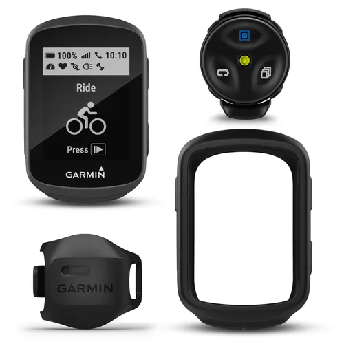 Garmin Edge 130 Plus Mountainbike Bundle