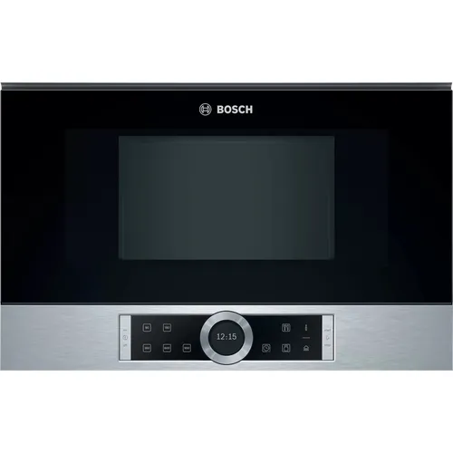 Bosch Serie 8 BFR634GS1 Mikrowelle