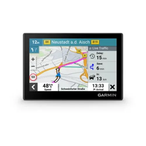 Garmin Drive 53 Navigationsgerät 12,7cm (5")