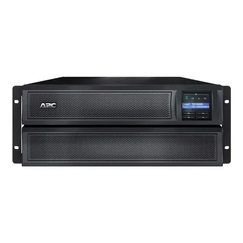 APC Smart-UPS X 2200 Rack/Tower LCD - USV (in Rack montierbar/extern)