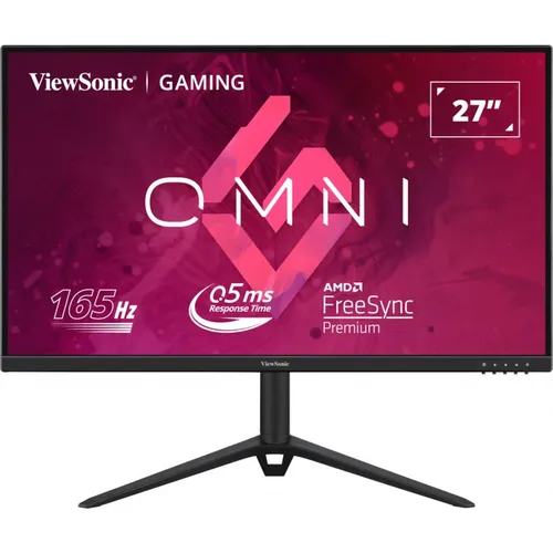 ViewSonic VX2728J 68,6cm (27") FHD 16:9 IPS Gaming Monitor HDMI/DP