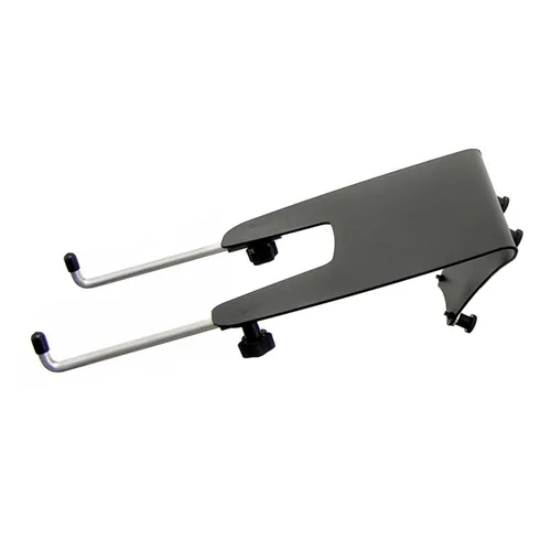 Ergotron Notebookablage für Notebooks bis 17,3"/5,4kg