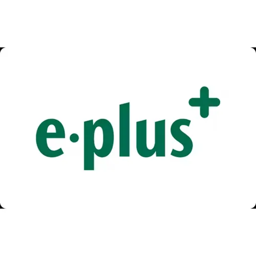 E-Plus Prepaid Guthaben 30 EUR