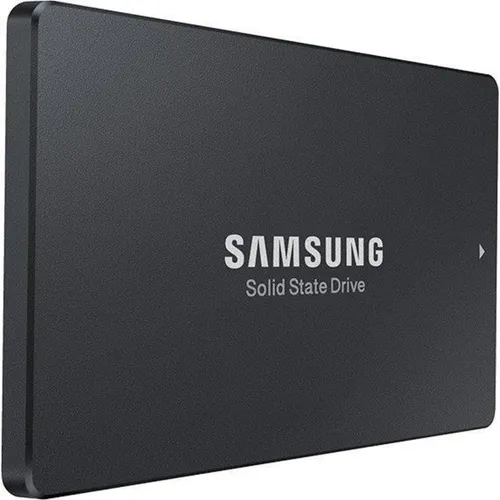 Samsung SSD PM883 Enterprise MZ7LH480HAHQ-00005 480GB
