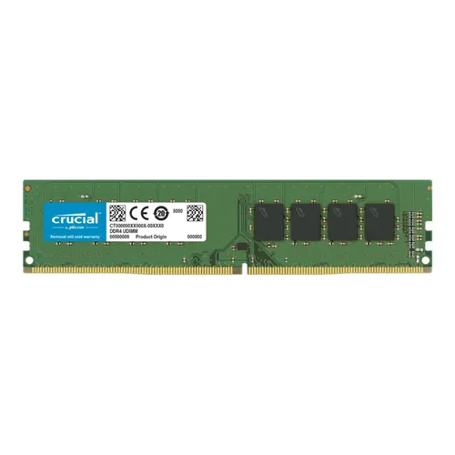 Crucial 4GB DDR4 CT4G4DFS8266 RAM