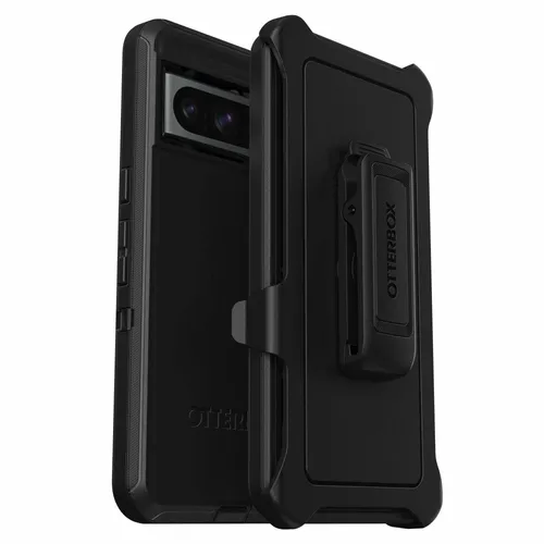 OtterBox Defender Series Case Google Pixel 8 Pro schwarz