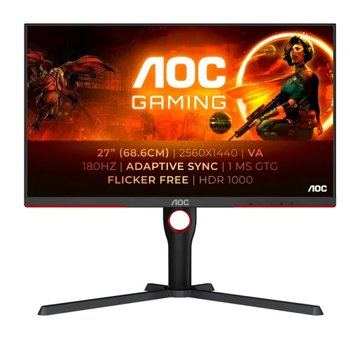 AOC Q27G3XMN 68,6cm (27