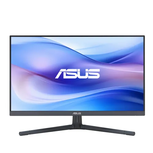 ASUS VU249CFE-B 60,5cm (23,8") FHD IPS Office Monitor 16:9 HDMI/USB-C 100Hz 5ms Schwarz