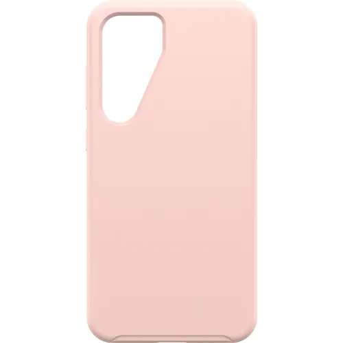 OtterBox Symmetry Case Samsung Galaxy S24+ rosa